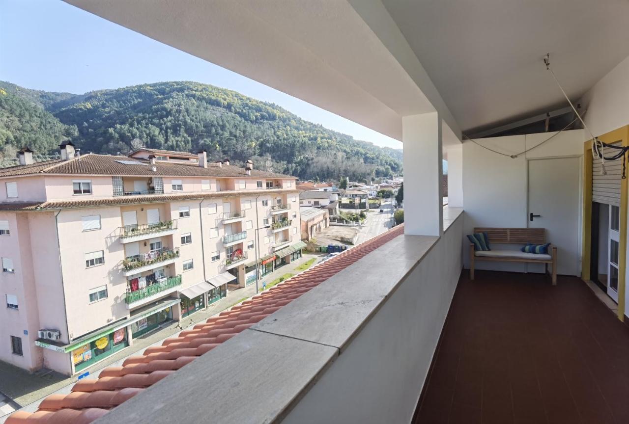 Gois - Belas Vistas Na N2 - Al Dış mekan fotoğraf