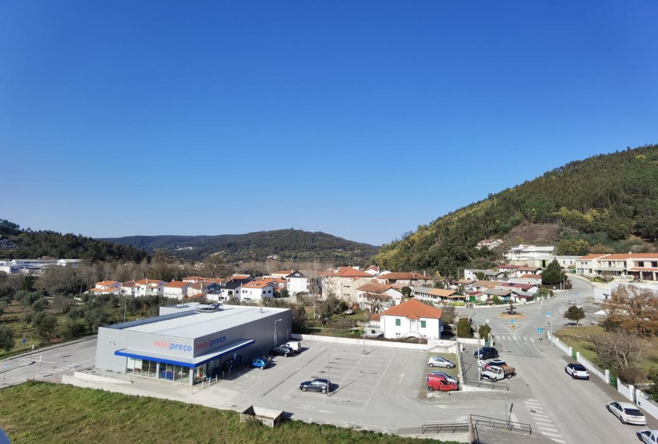 Gois - Belas Vistas Na N2 - Al Dış mekan fotoğraf