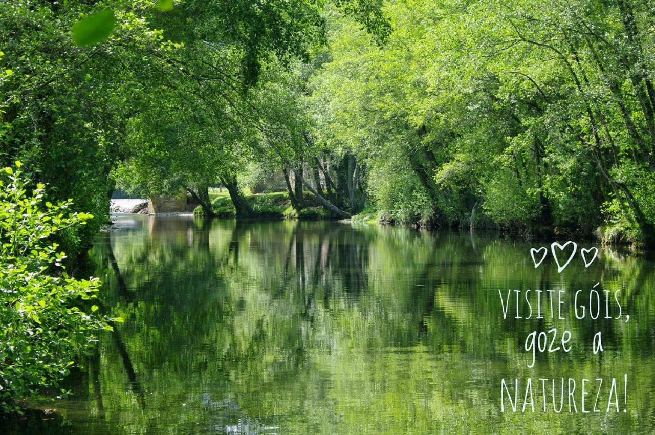 Gois - Belas Vistas Na N2 - Al Daire Dış mekan fotoğraf