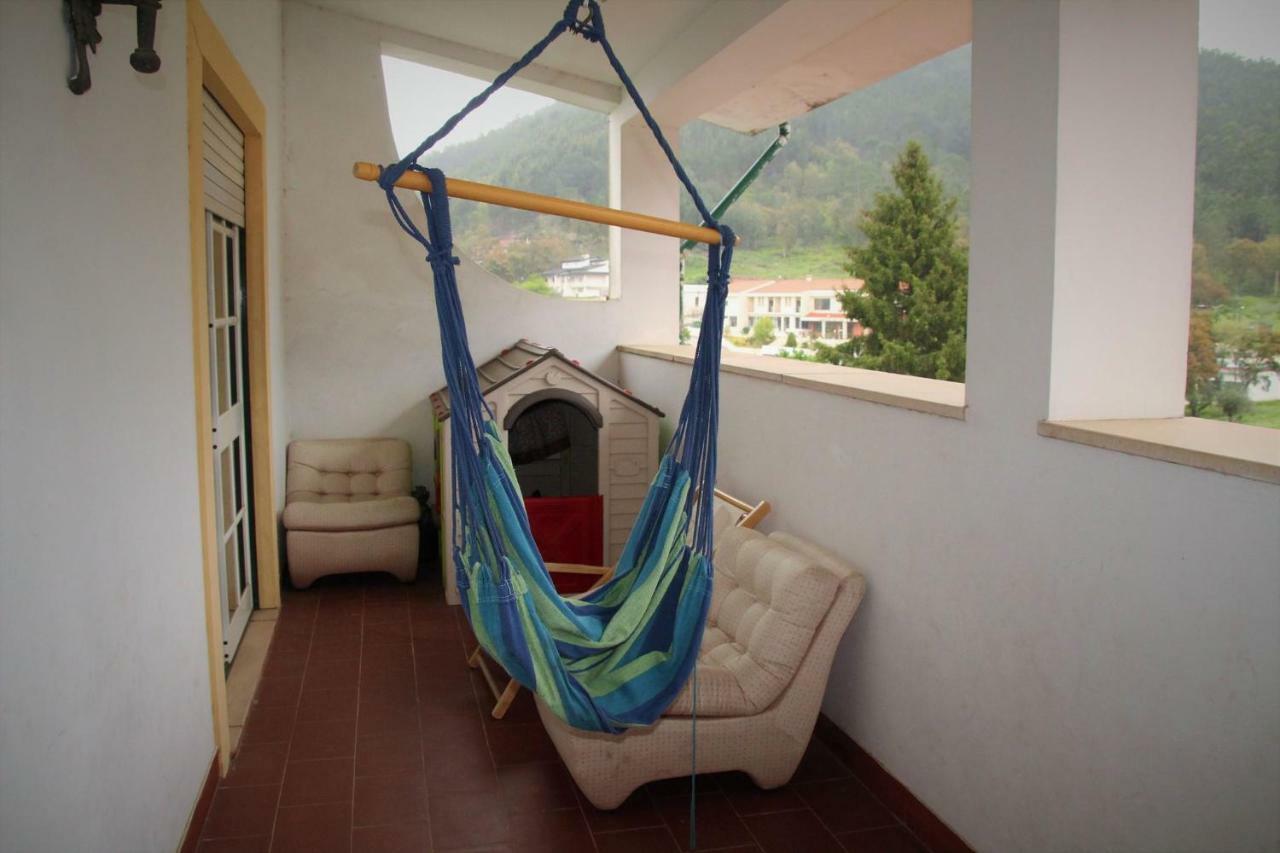 Gois - Belas Vistas Na N2 - Al Dış mekan fotoğraf