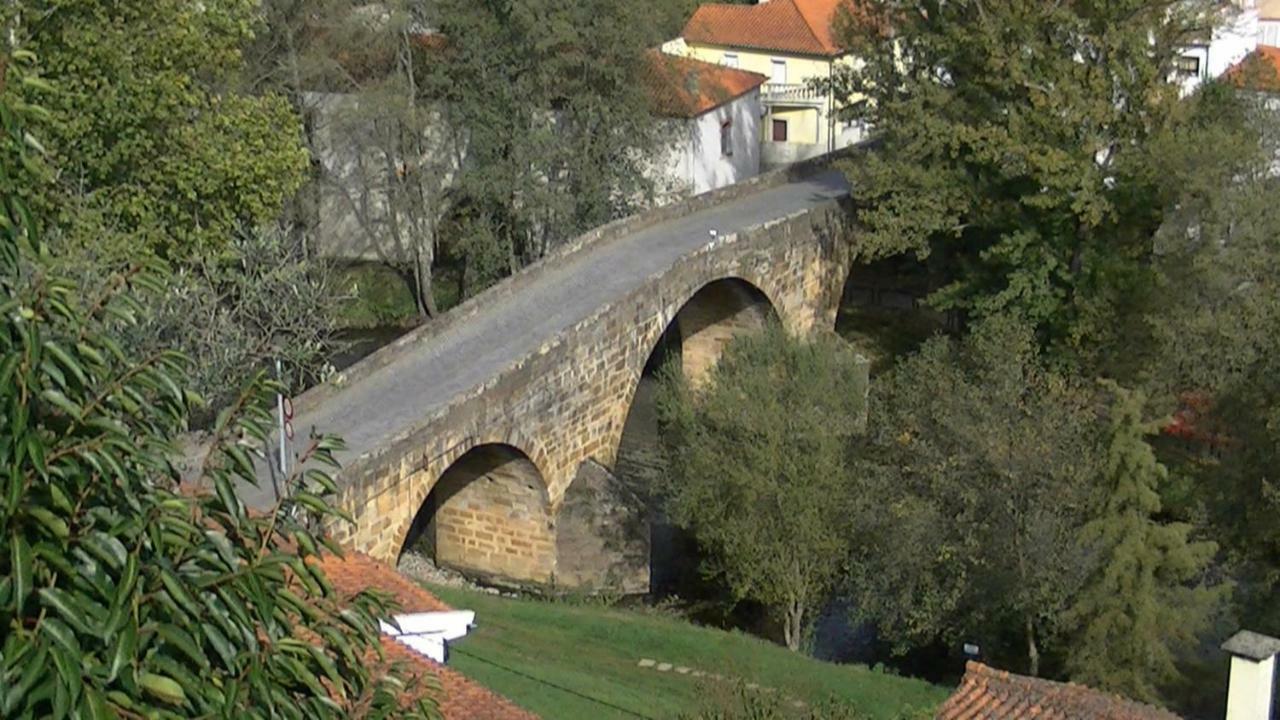 Gois - Belas Vistas Na N2 - Al Dış mekan fotoğraf